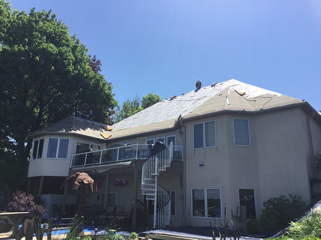 Shelter Construction, LLC Image