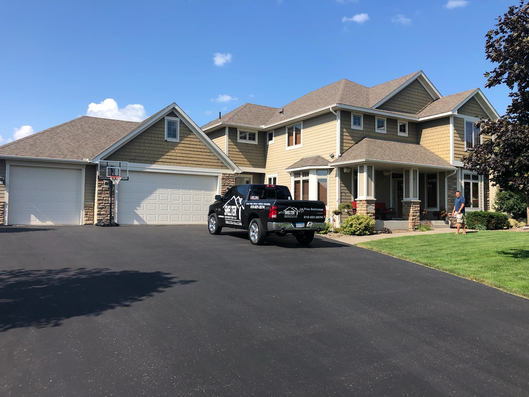 Shelter Construction, LLC Image