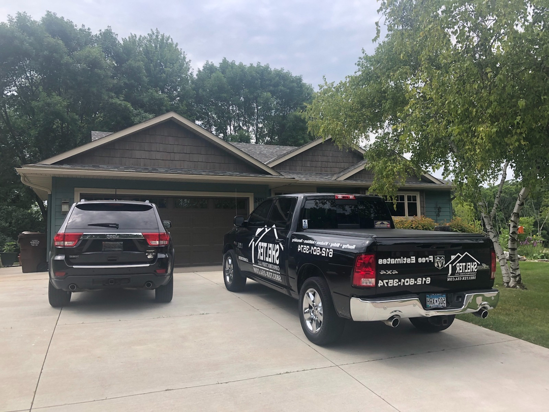 Shelter Construction, LLC Image