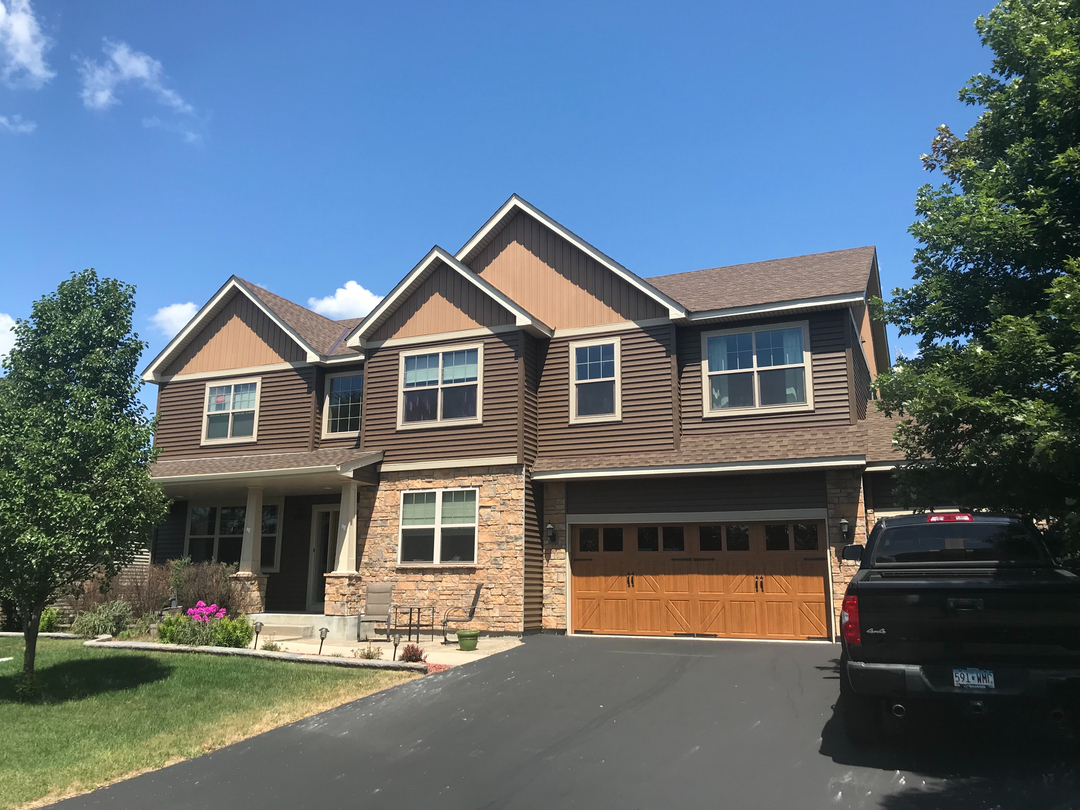 Shelter Construction, LLC Image