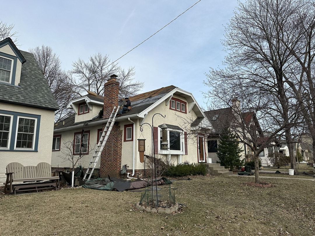 Shelter Construction, LLC Image