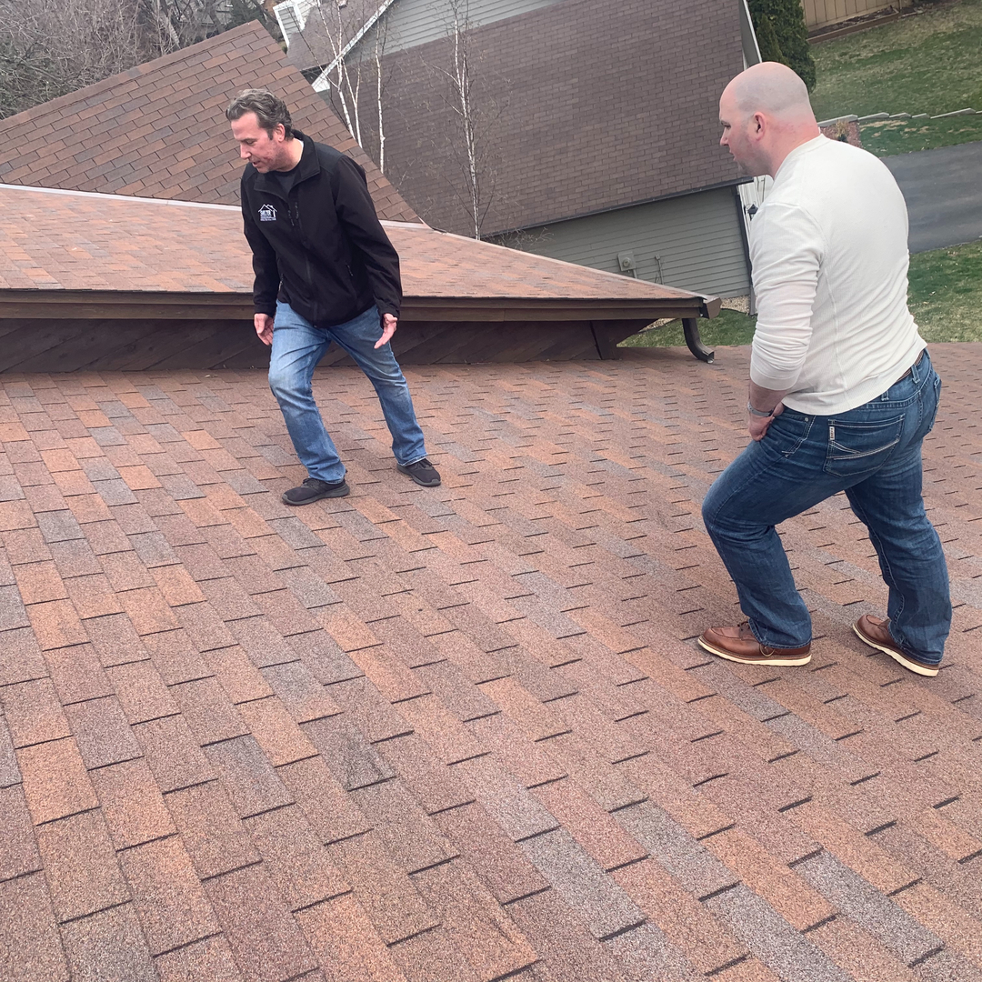 Shelter Construction, LLC Image