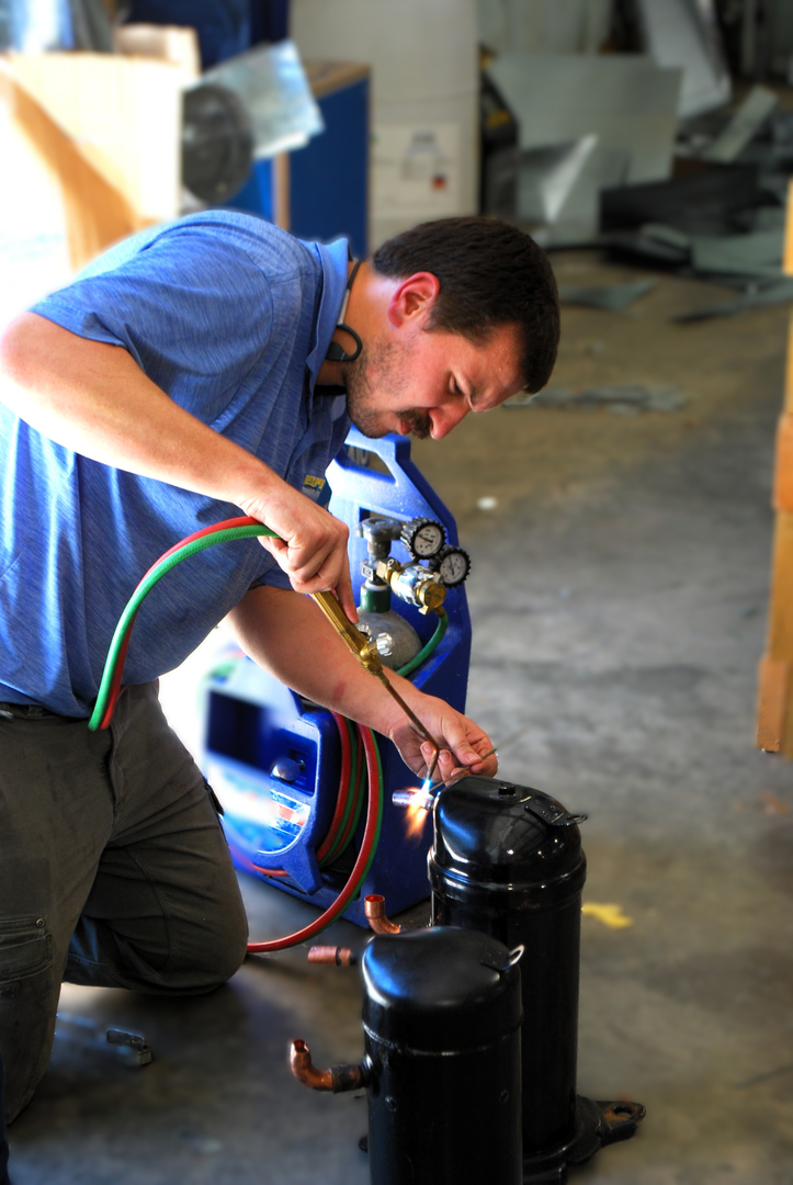 Air Experts - Alexander City, AL