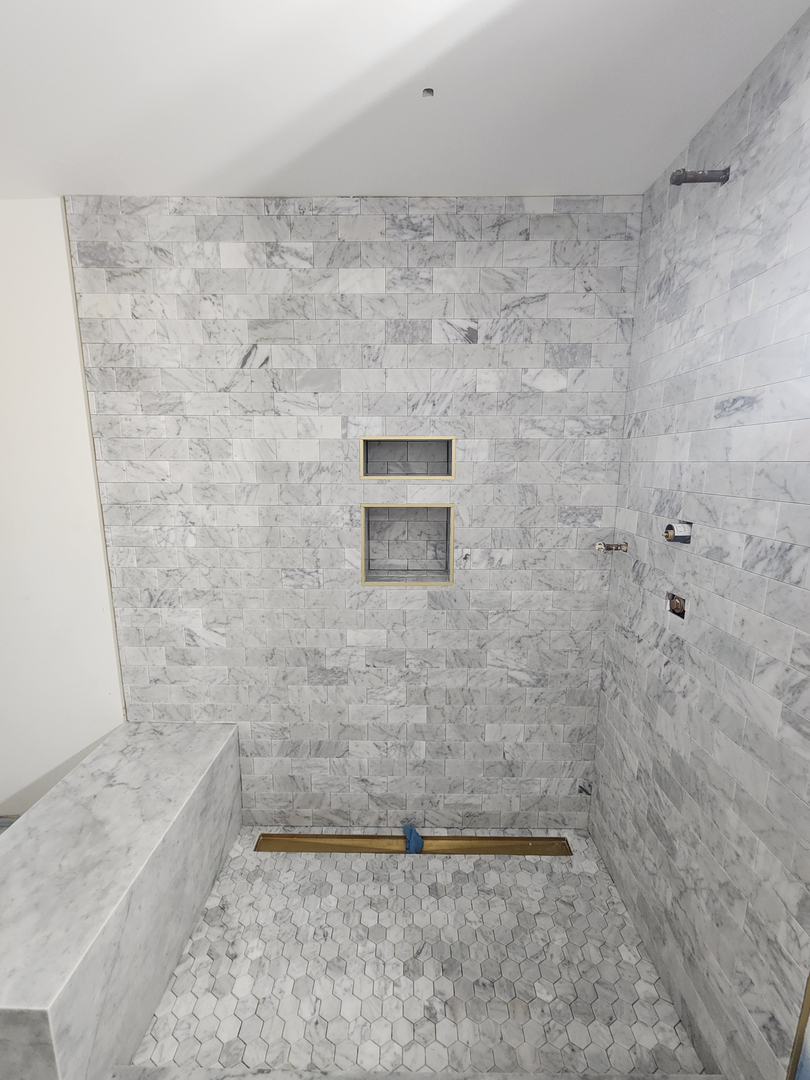 Unity Tile And Design LLC Image