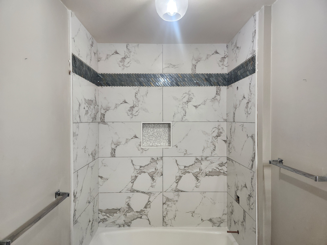 Unity Tile And Design LLC Image