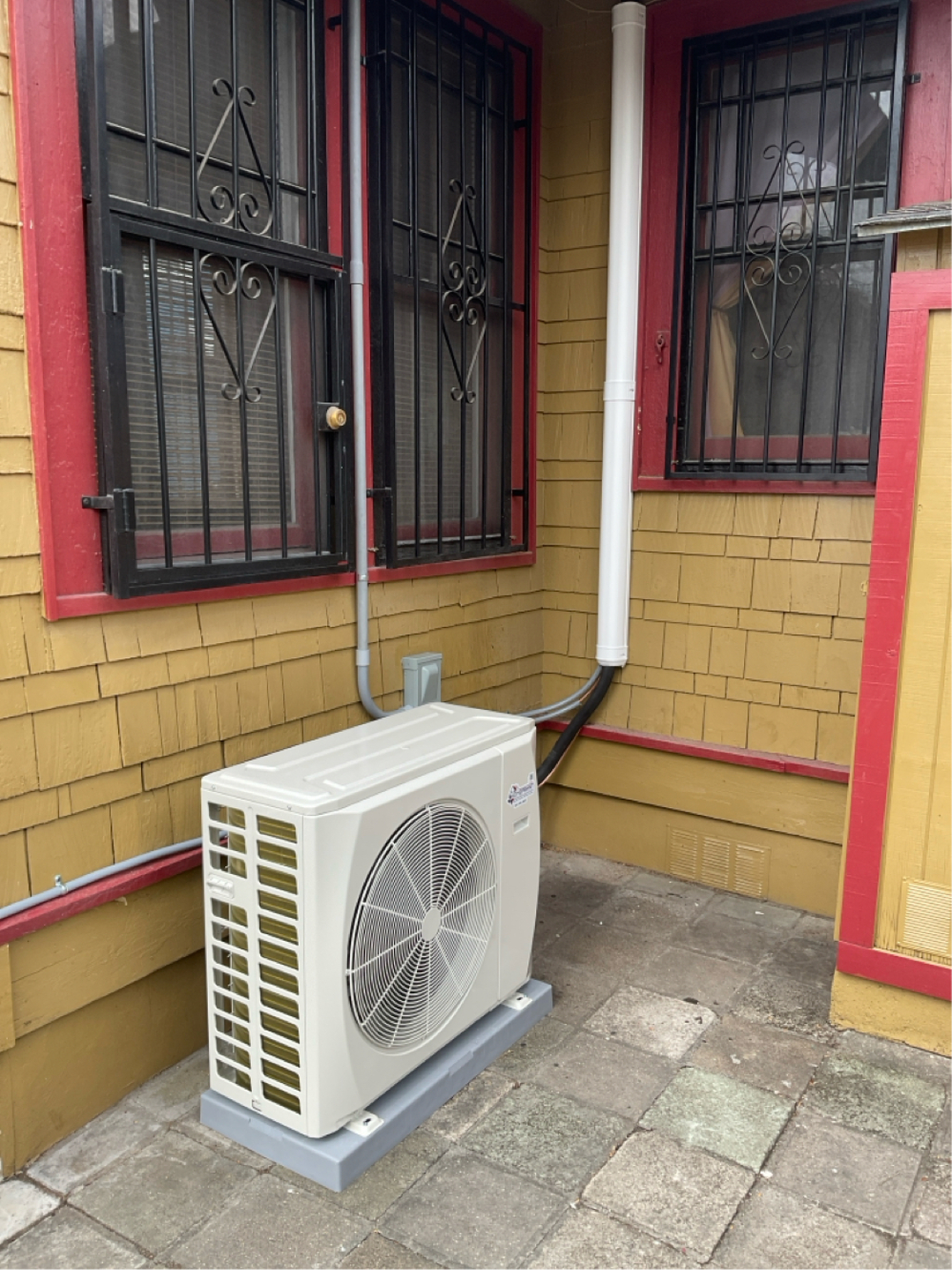 HomeFront: Heating and Air Image