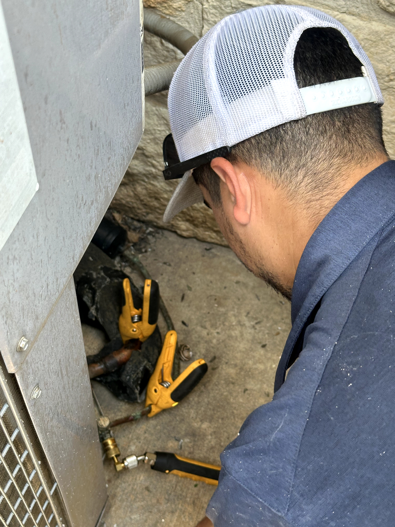 HomeFront: Heating and Air Image