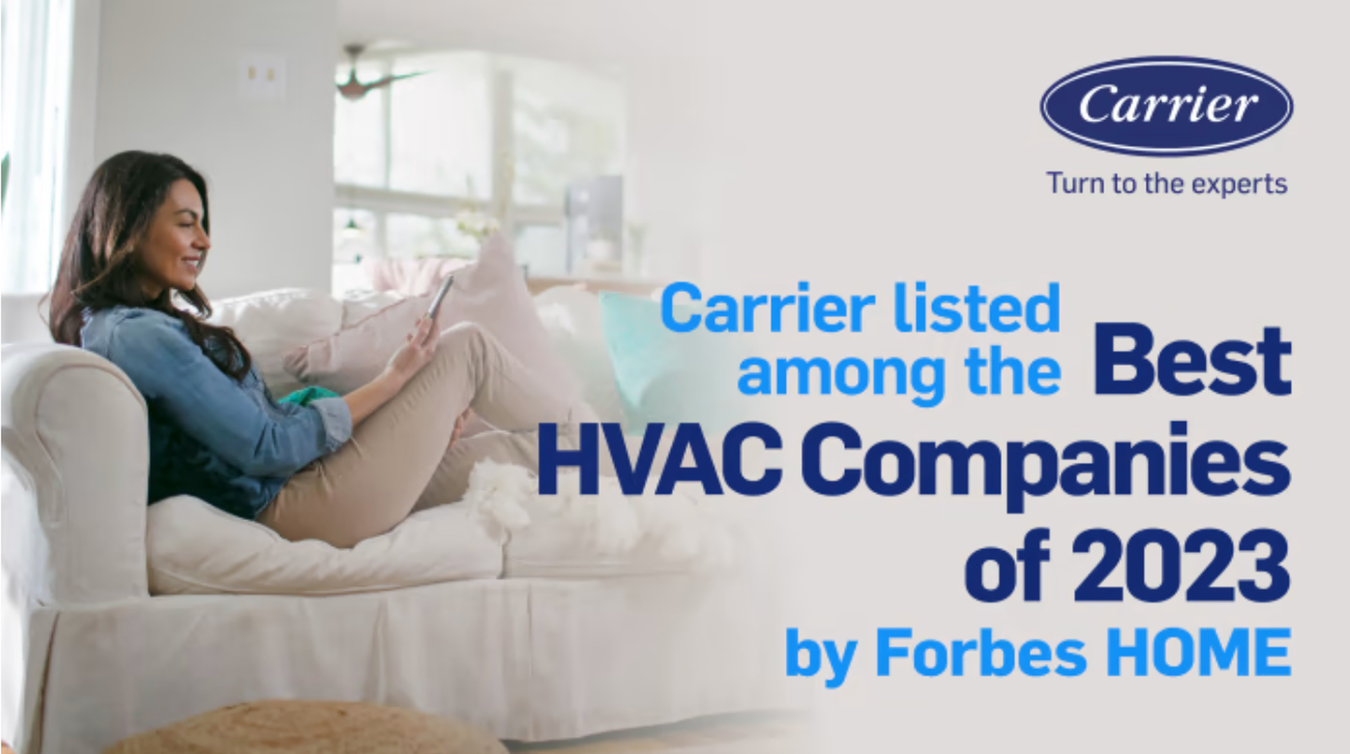 HomeFront: Heating and Air Image