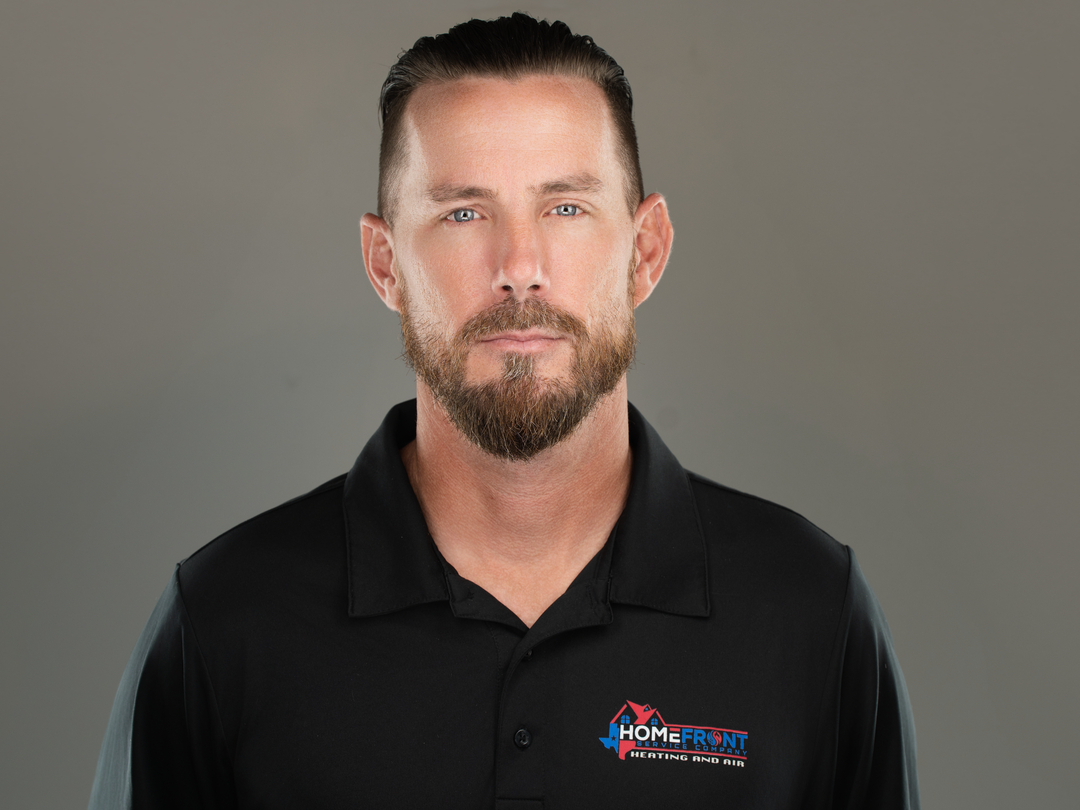 HomeFront: Heating and Air Image