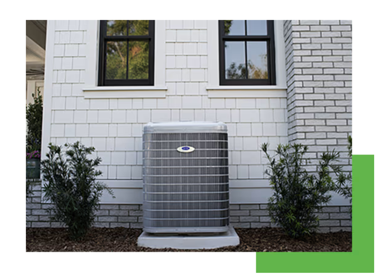 HomeFront: Heating and Air Image