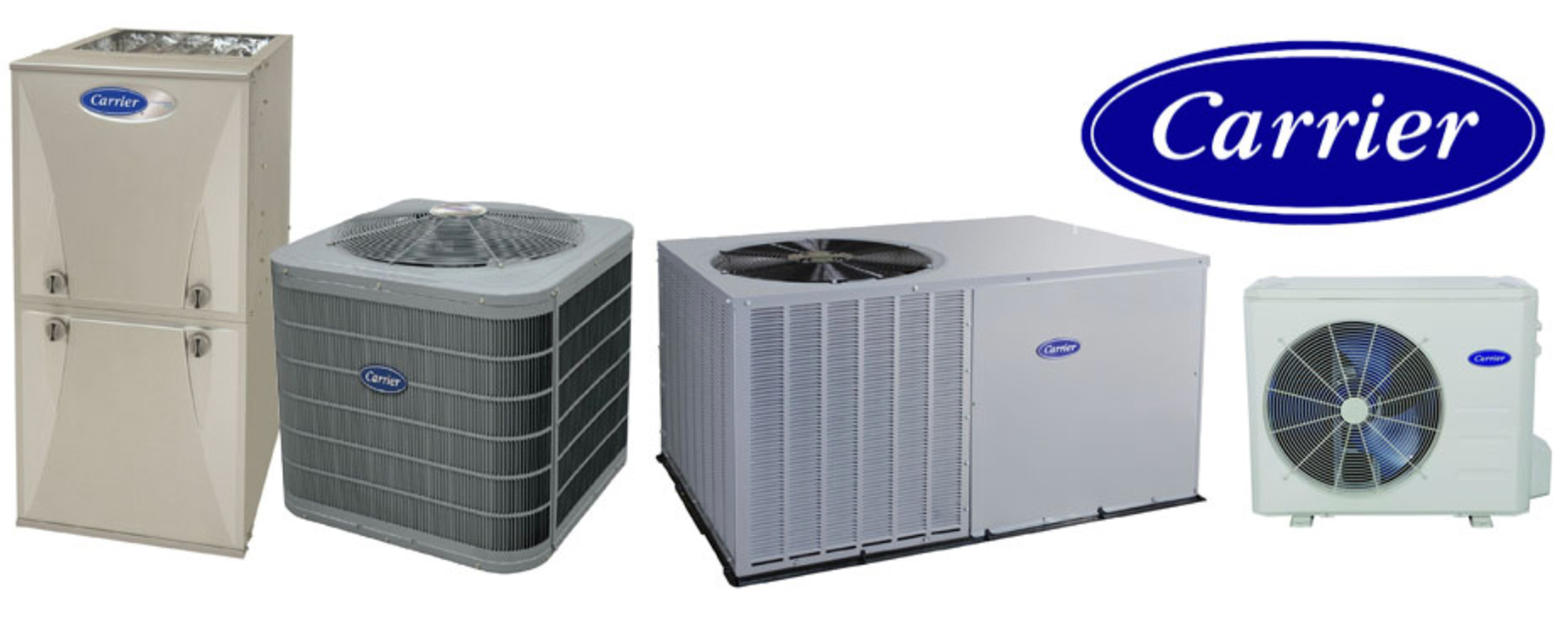 HomeFront: Heating and Air Image