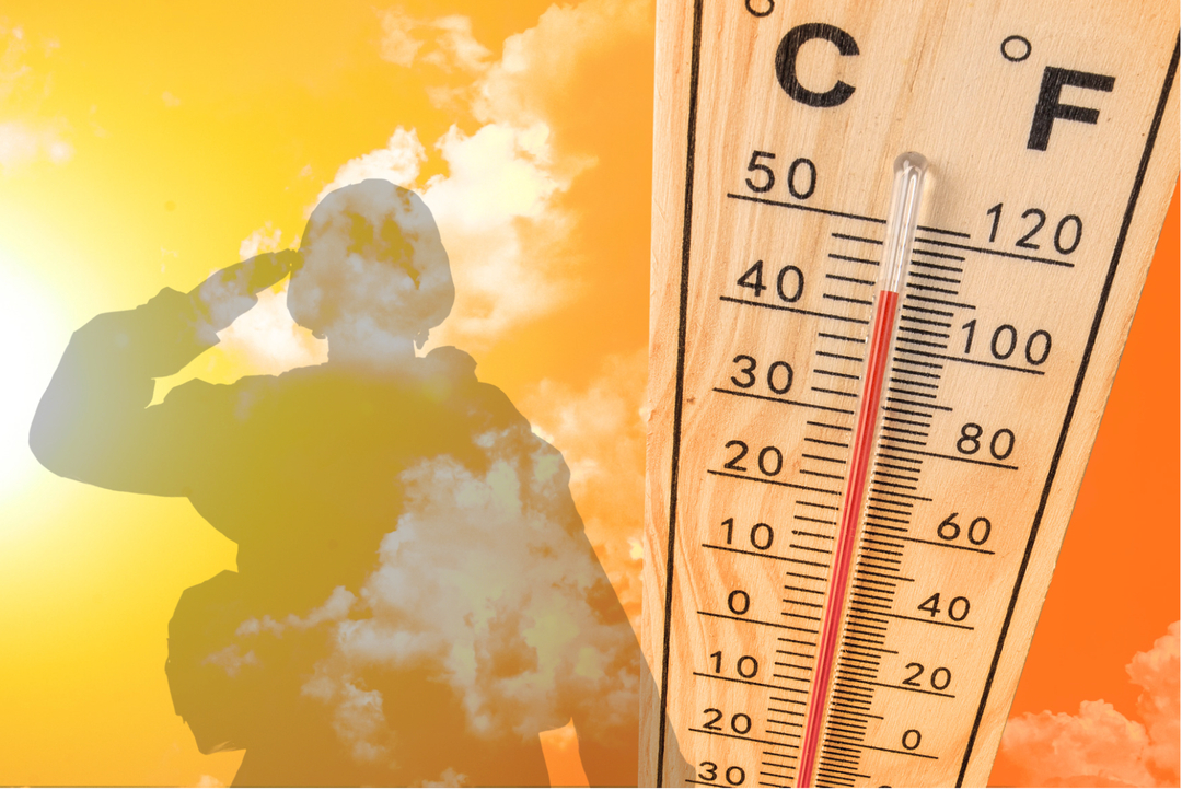 HomeFront: Heating and Air Image