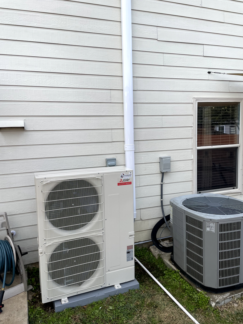 HomeFront: Heating and Air Image