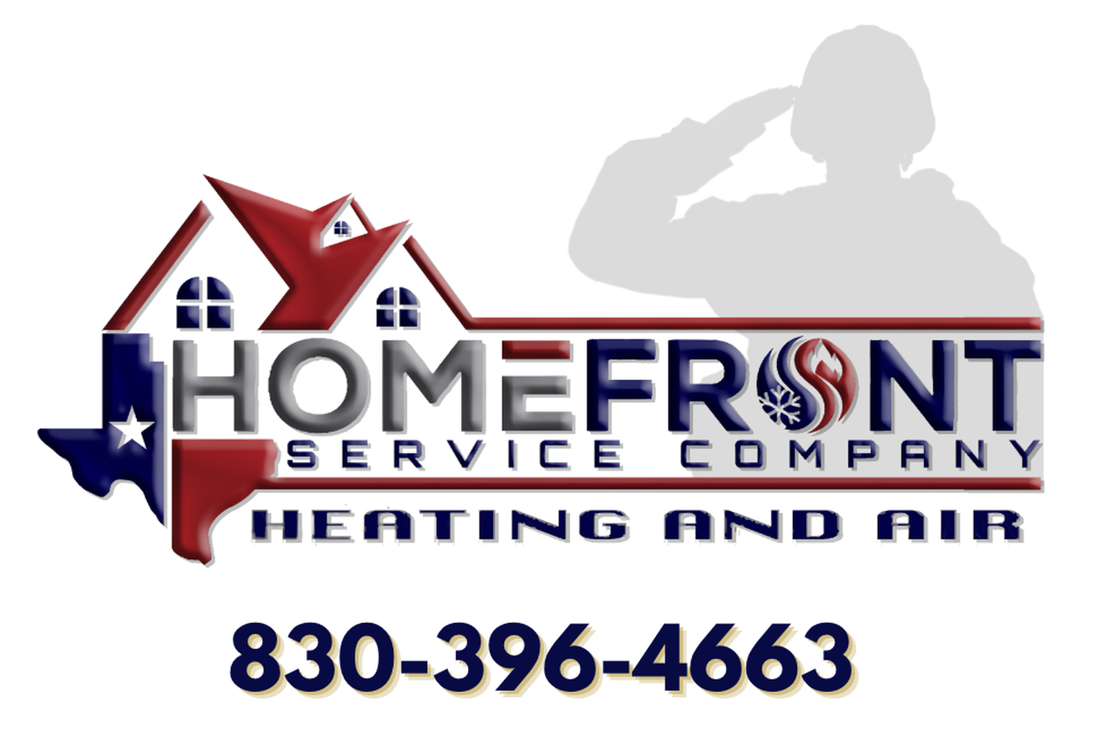 HomeFront: Heating and Air Image