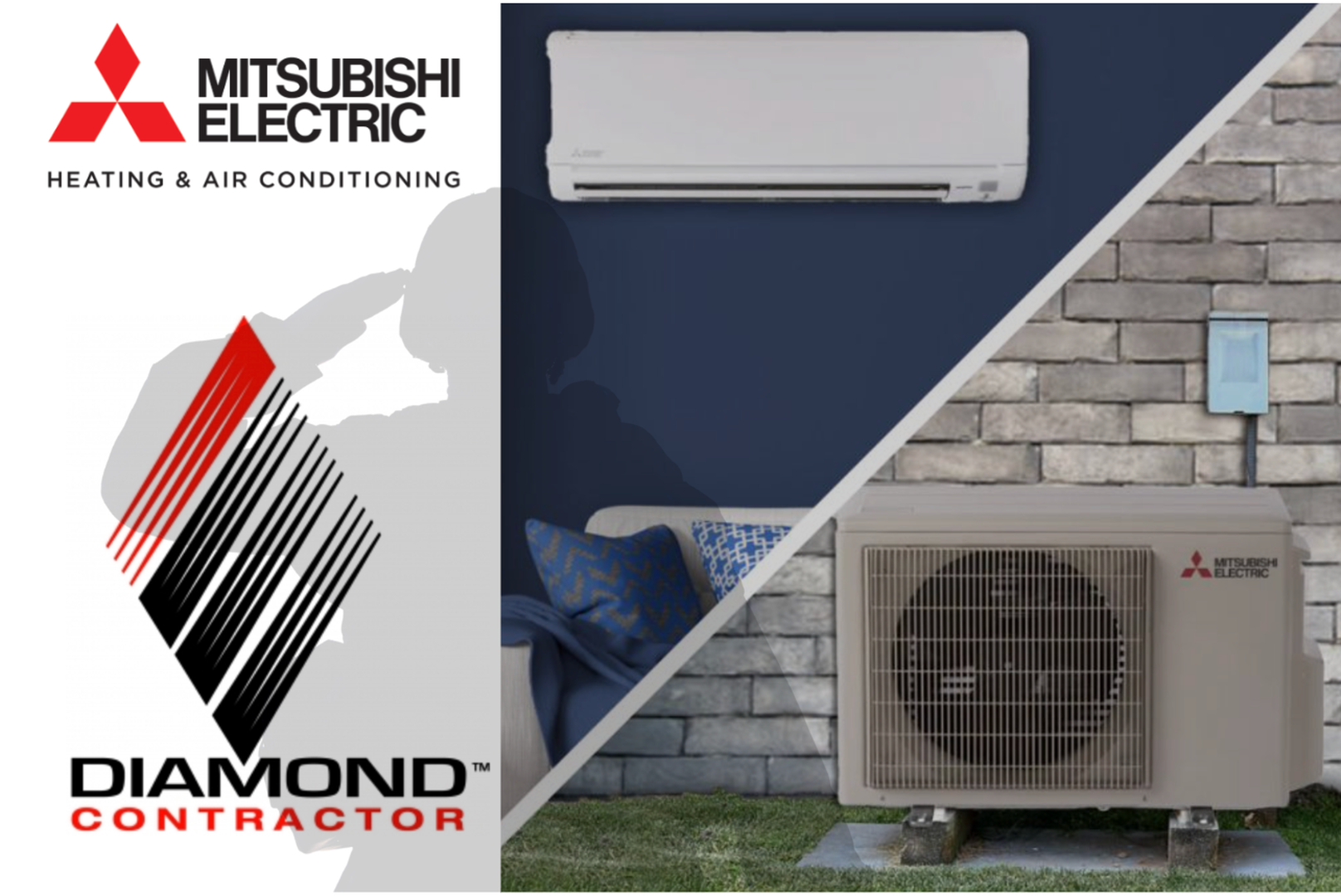 HomeFront: Heating and Air Image