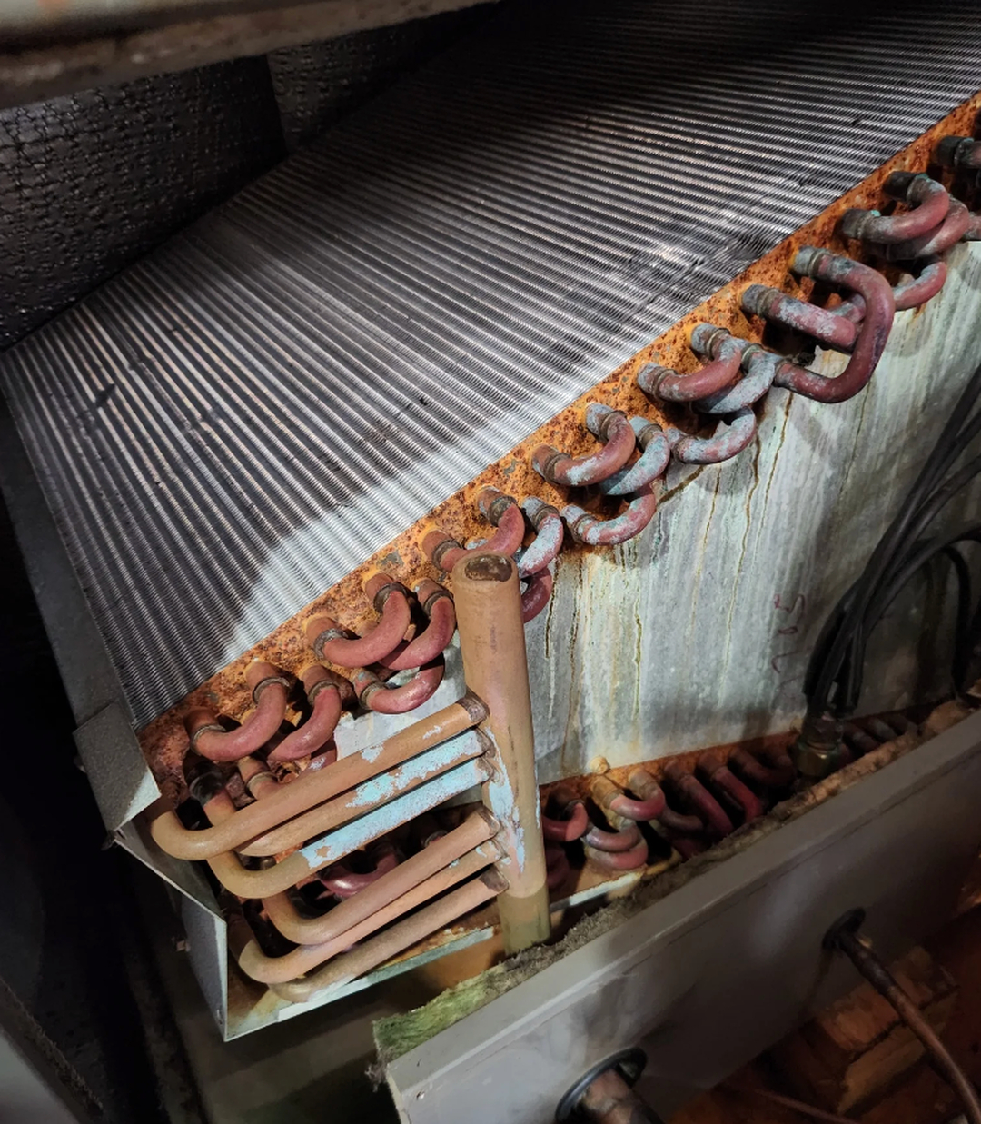 HomeFront: Heating and Air Image