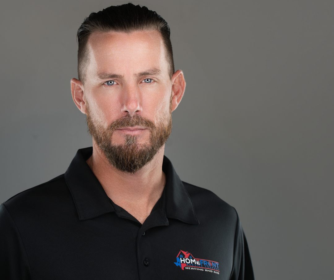 HomeFront: Heating and Air Image