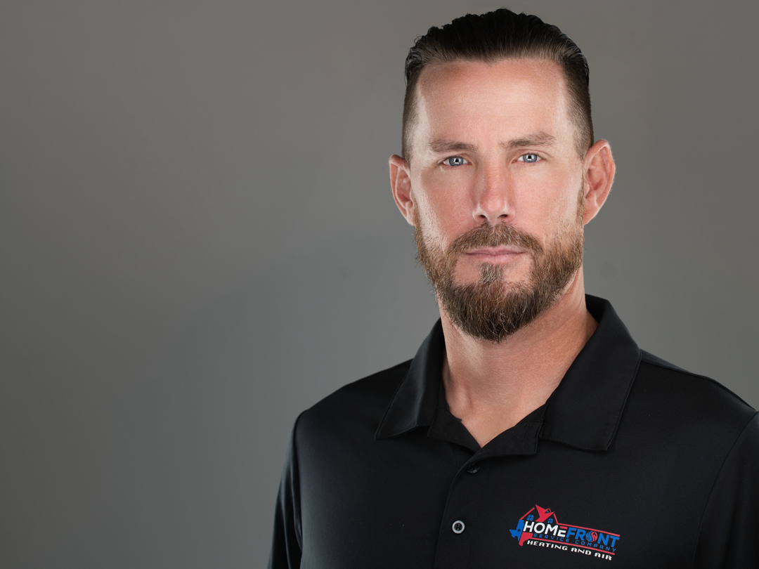 HomeFront: Heating and Air Image