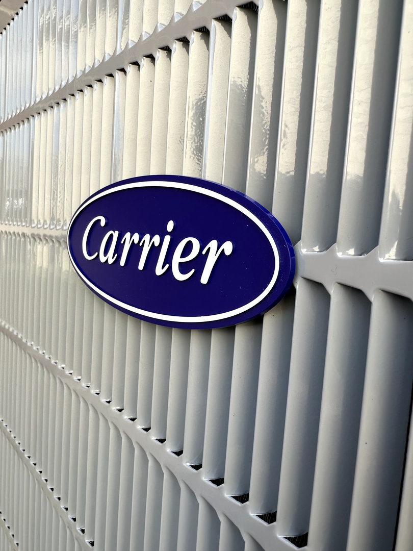 HomeFront: Heating and Air Image