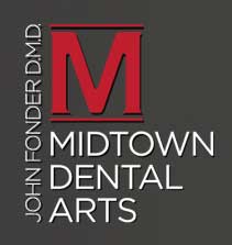 Midtown Dental Arts Logo