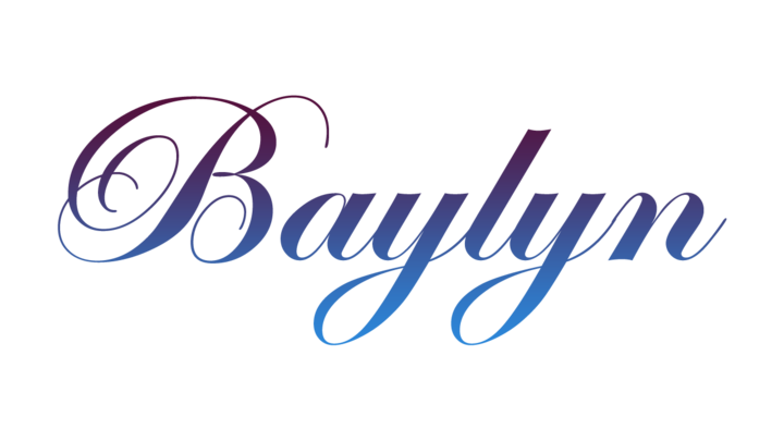 Baylyn Media Logo