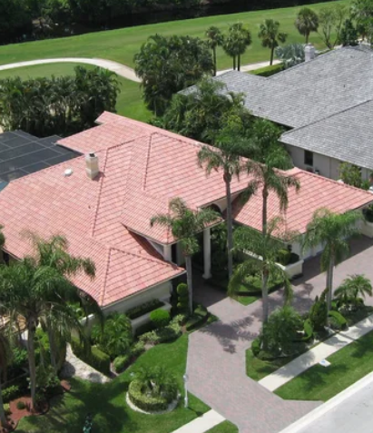 Roofing Team Inc Image