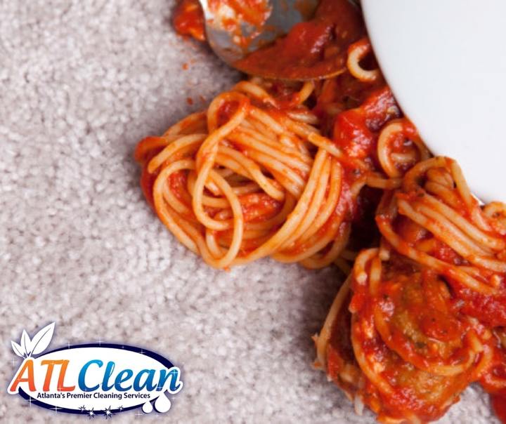 Carpet Cleaning by ATL Clean Image