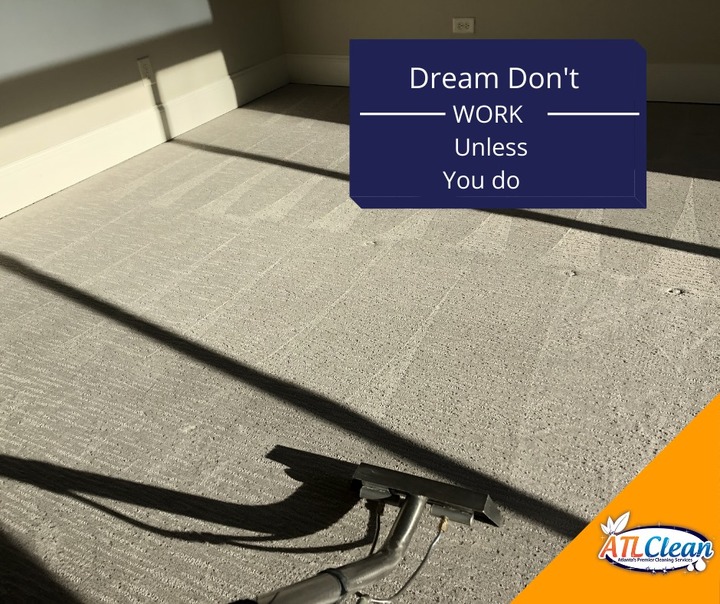Carpet Cleaning by ATL Clean Image