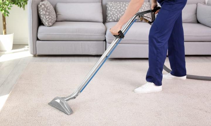 Carpet Cleaning by ATL Clean Image