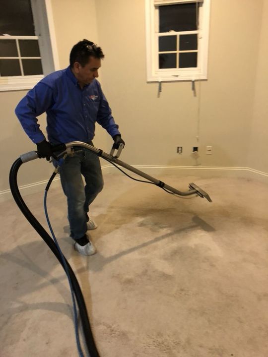 Carpet Cleaning by ATL Clean Image
