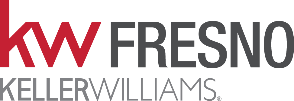 Keller Willams Fresno - Jose Reyna Logo