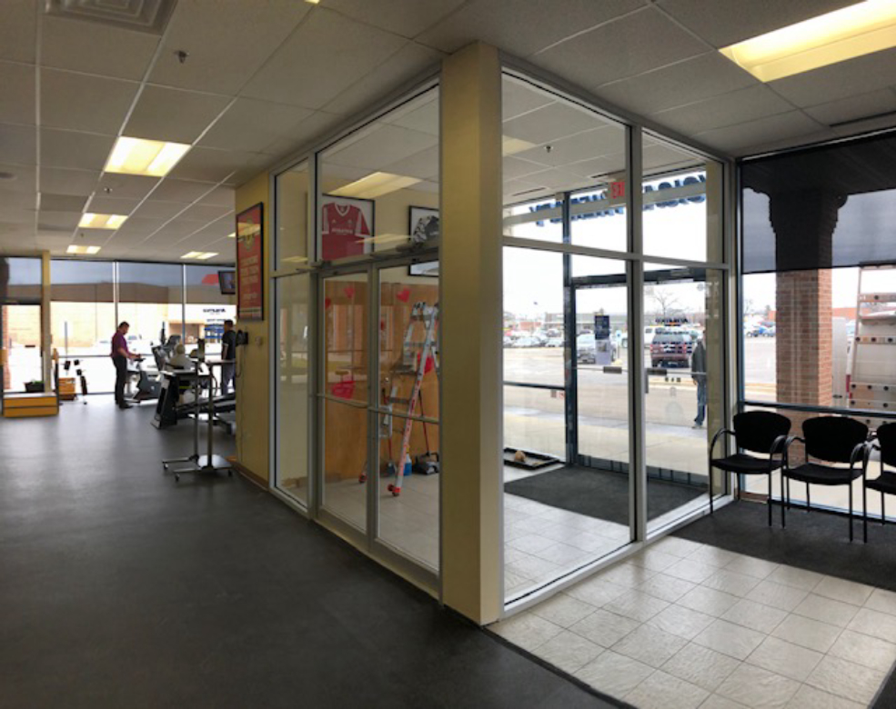 Glasshopper Schor Glass Logo