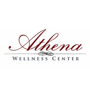 Athena Wellness Center Logo