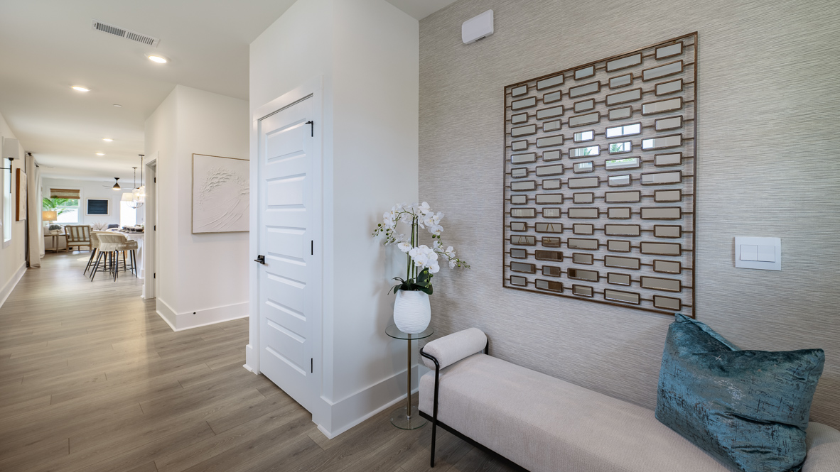 The Village at Sandy Plains by D.R. Horton Image