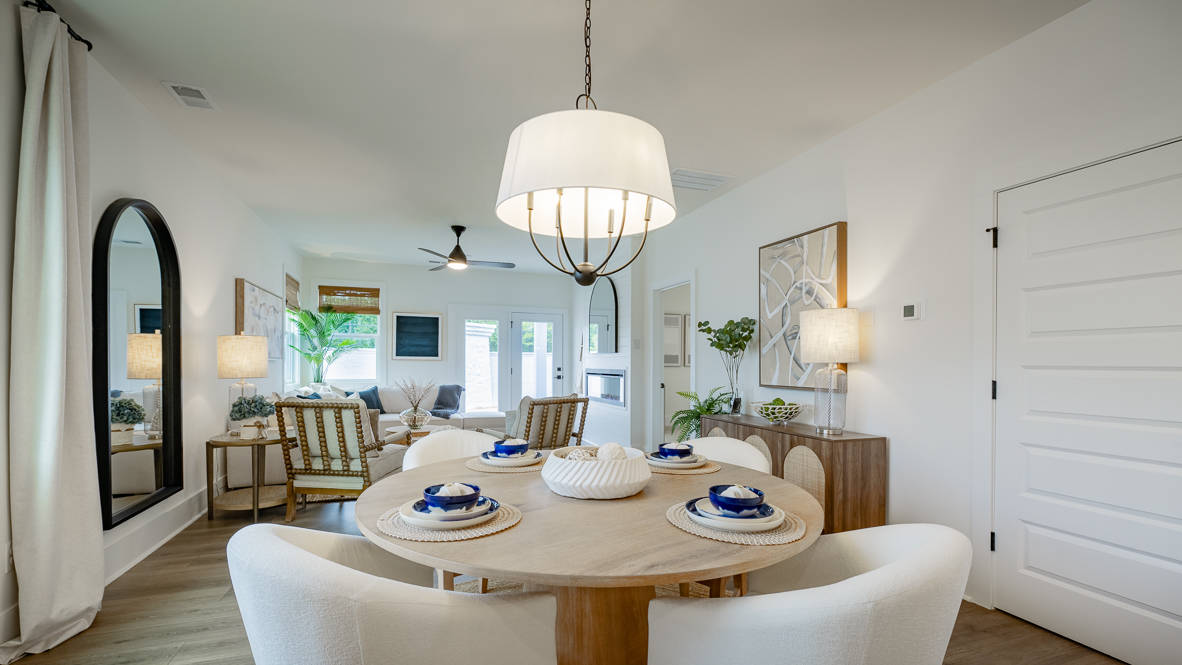 The Village at Sandy Plains by D.R. Horton Image