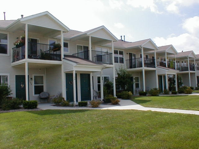 Berrien Woods Apartment Homes - Niles, MI