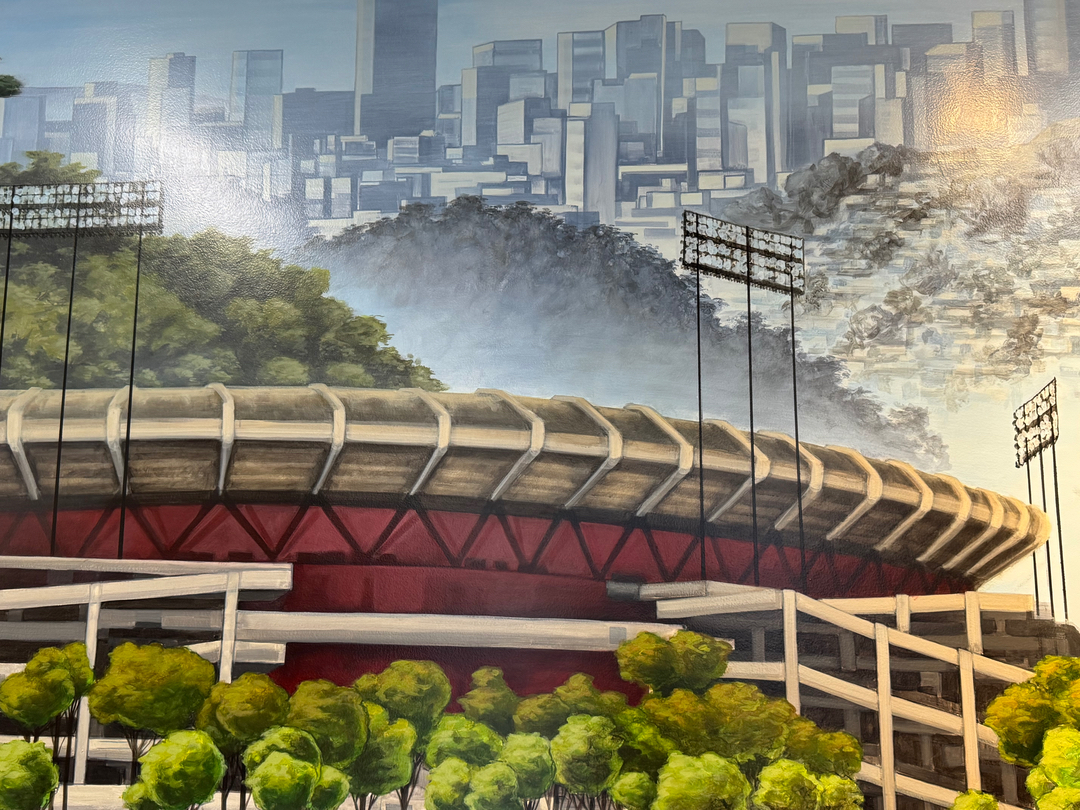 Portola Pipeline Dispensary Image