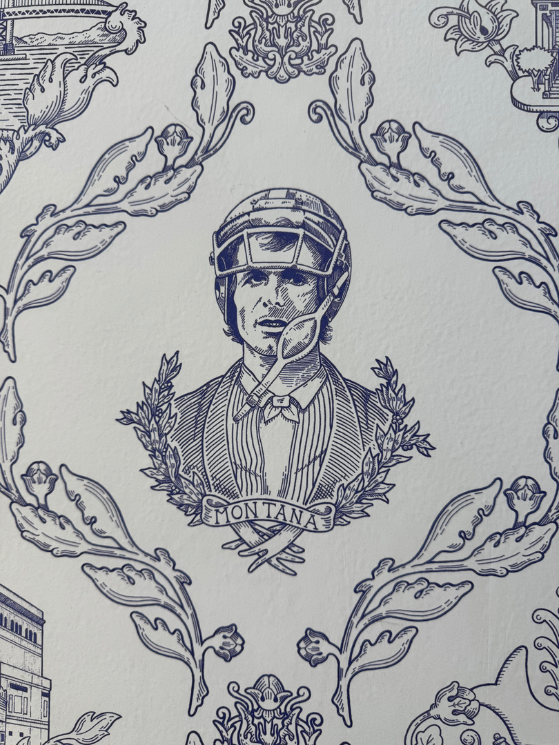 Portola Pipeline Dispensary Image