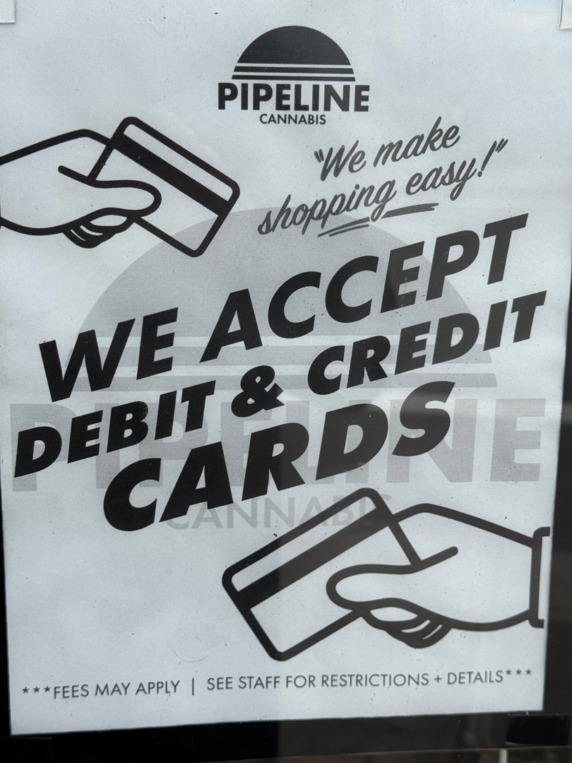 Portola Pipeline Dispensary Image