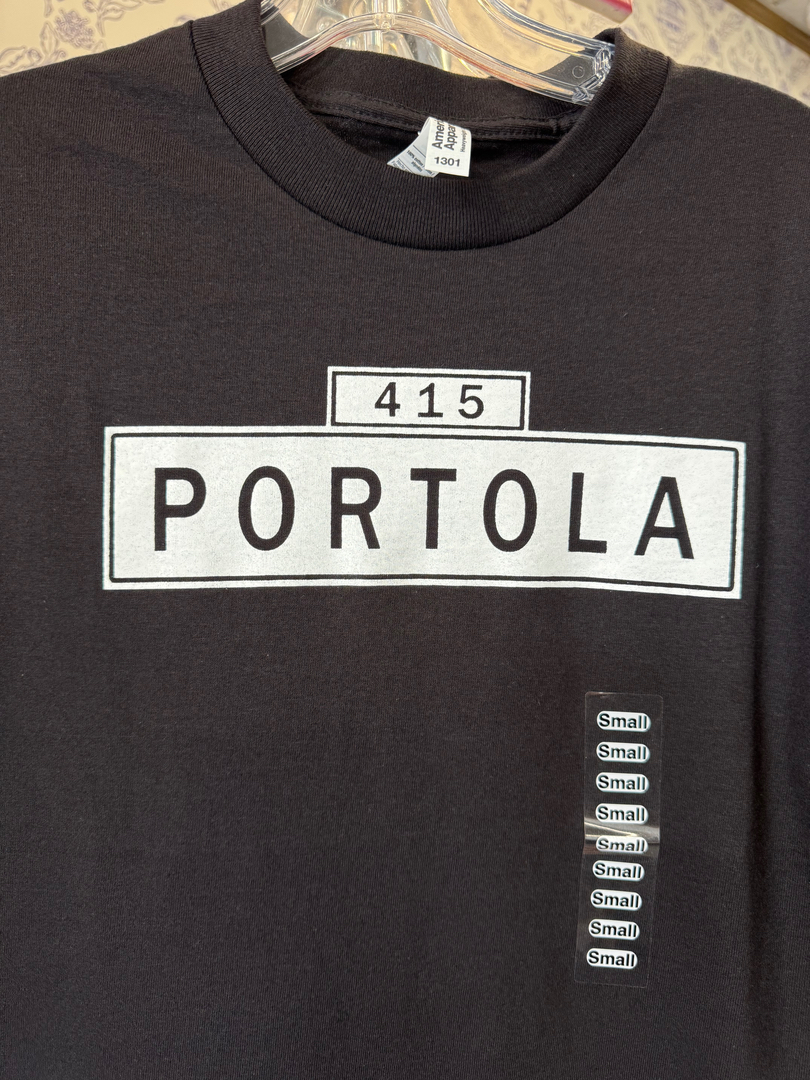 Portola Pipeline Dispensary Image