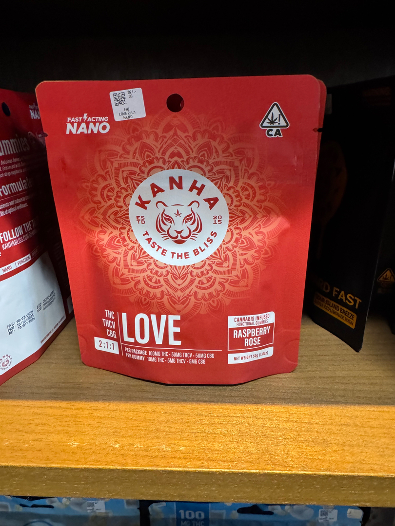 Portola Pipeline Dispensary Image