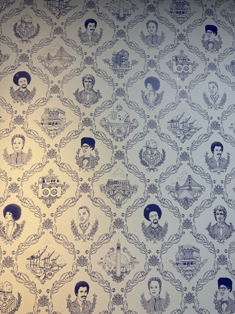 Portola Pipeline Dispensary Image