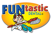 FUNtastic General Dentistry Logo
