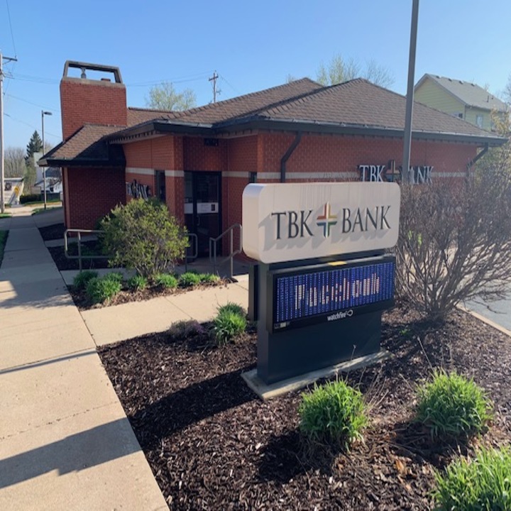 TBK Bank Image