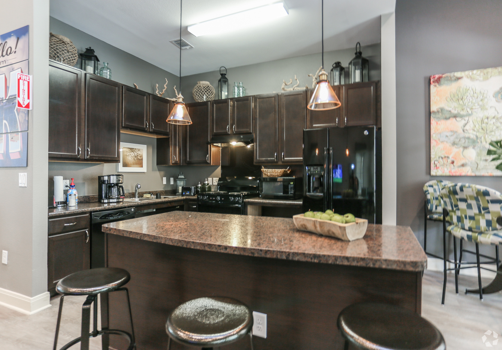 Tuckaway Apartment Homes - Cedar Park, TX
