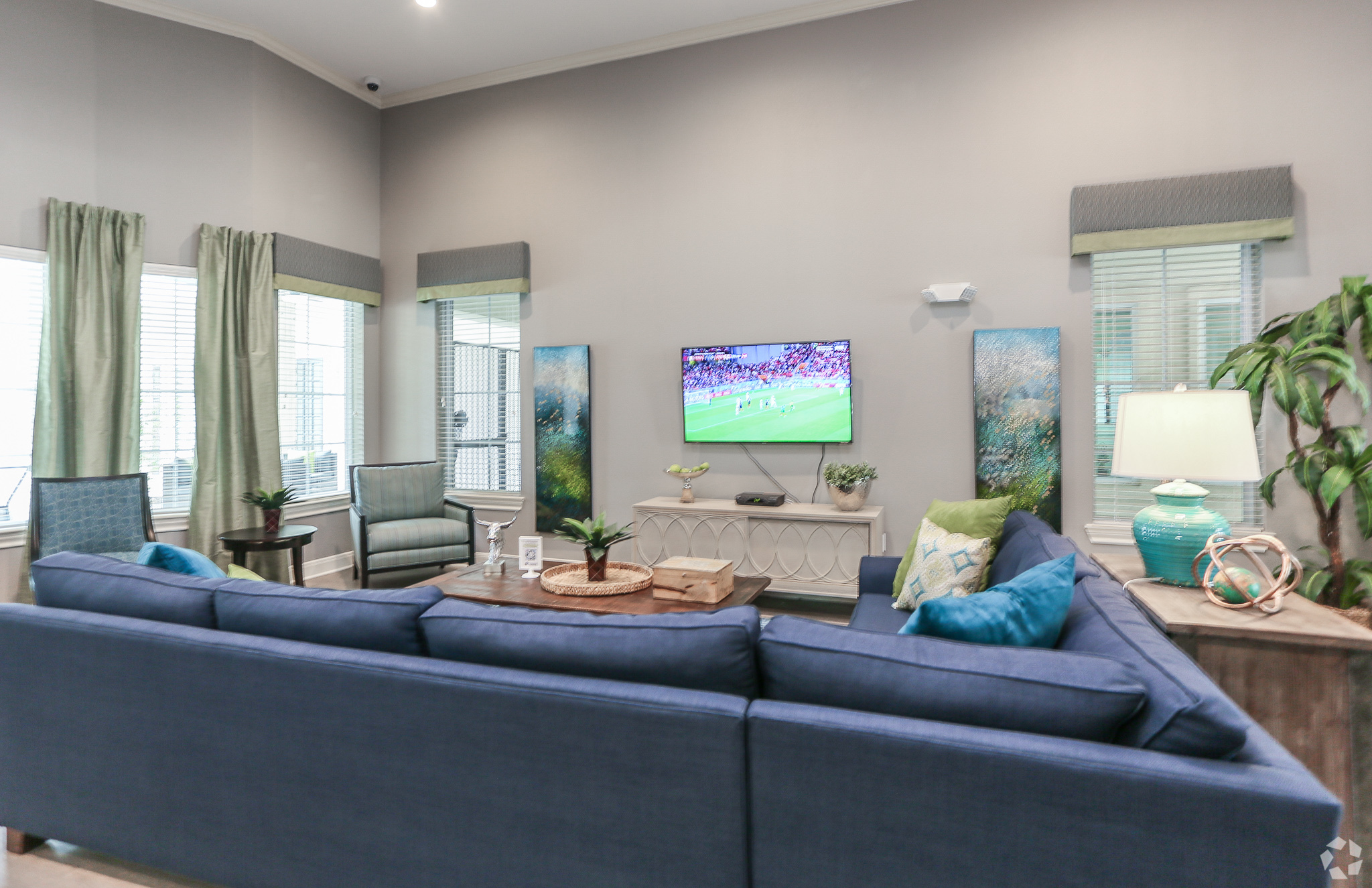 Tuckaway Apartment Homes - Cedar Park, TX