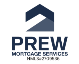 PREW Mortgage Services, LLC - Patricia Garcia Diaz Logo