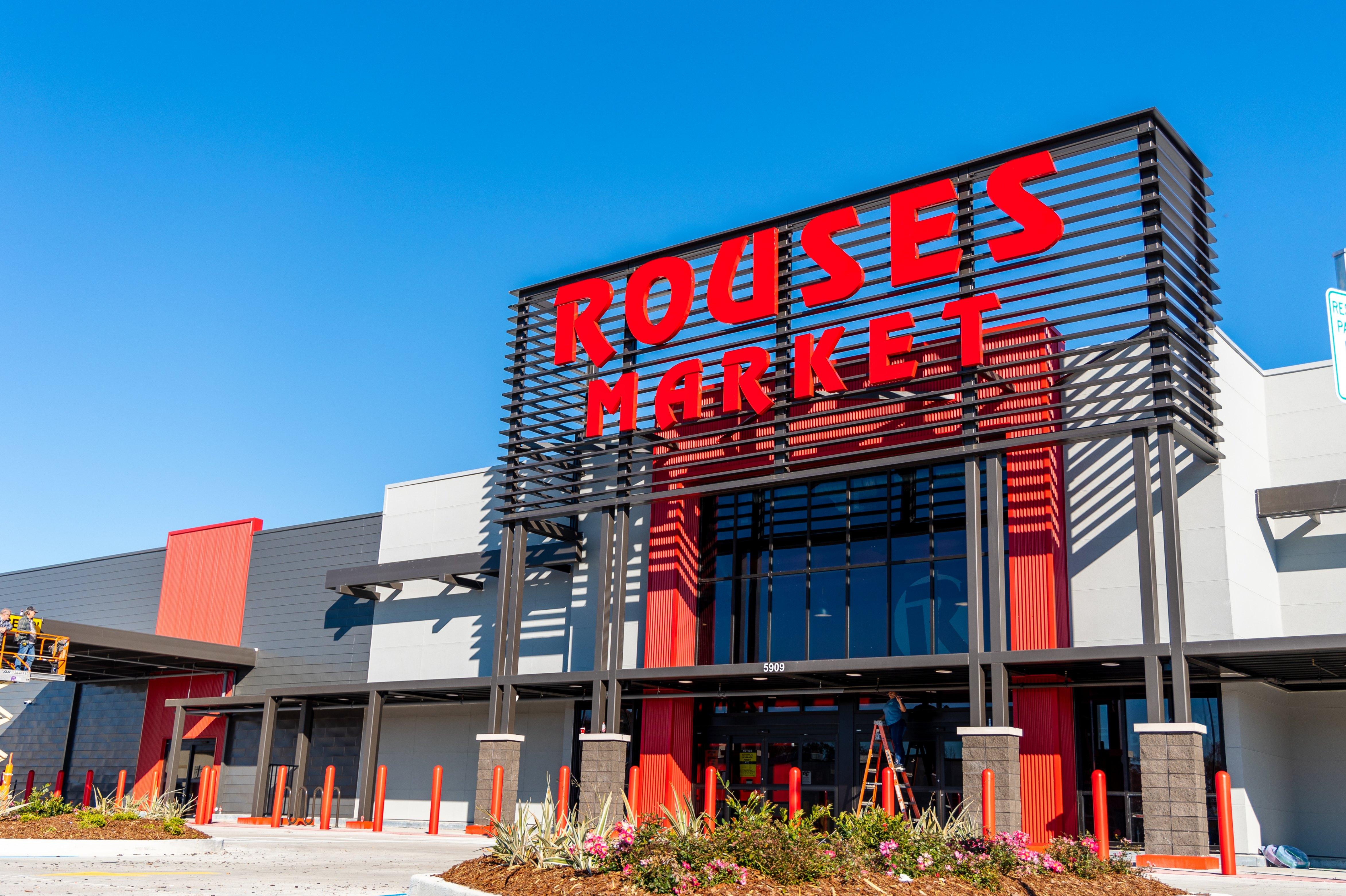 Rouses Market Image