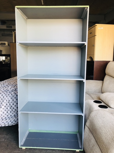 Thrift Store The Blessing Image