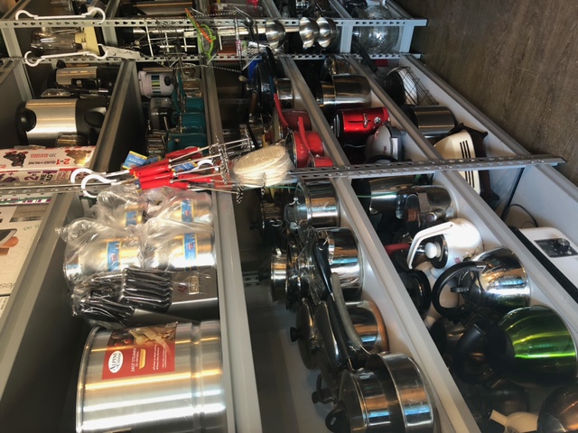 Thrift Store The Blessing Image